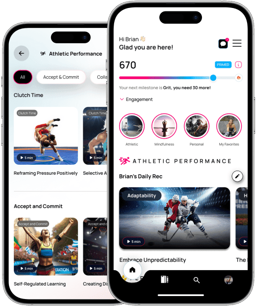 SuperiorP App