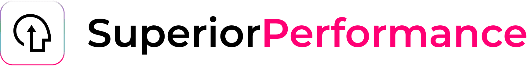 SuperiorPerformance Logo